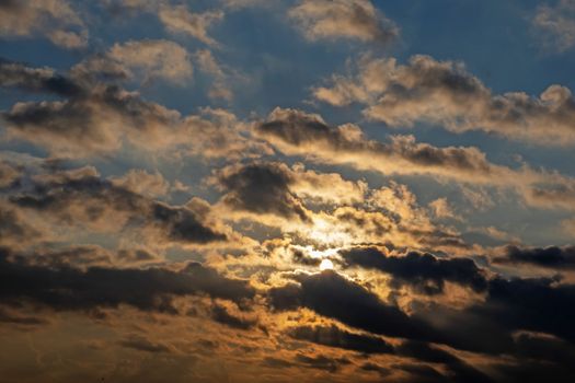sky view for background and wallpaper