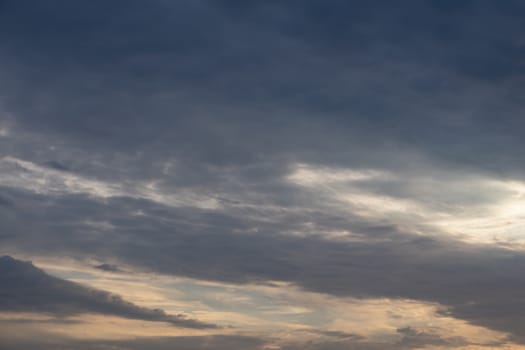 sky view for background and wallpaper