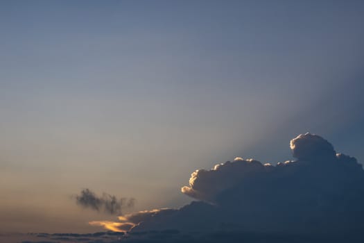 sky view for background and wallpaper