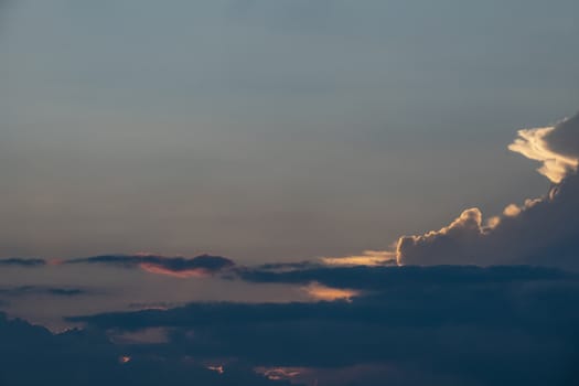 sky view for background and wallpaper