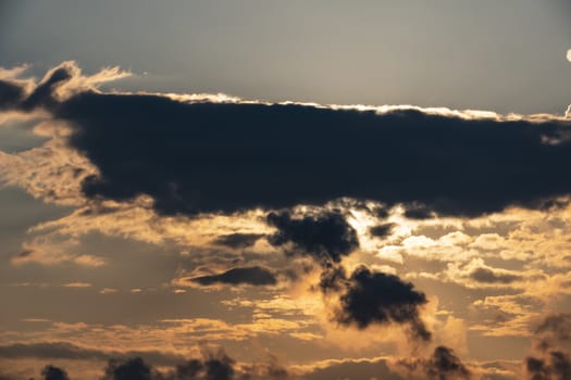 sky view for background and wallpaper