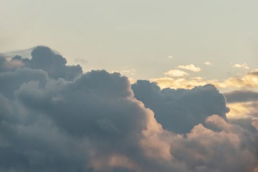 sky view for background and wallpaper