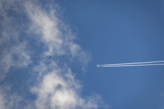 sky view for background and wallpaper