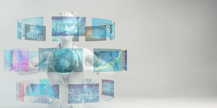 Advanced Analytics and Data Deep Dive Surveillance