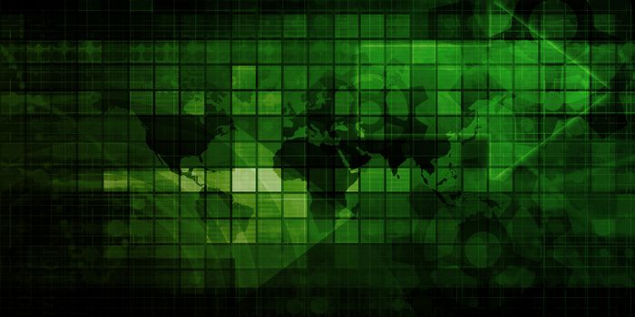 Medical Technology and Corporate Research As Art