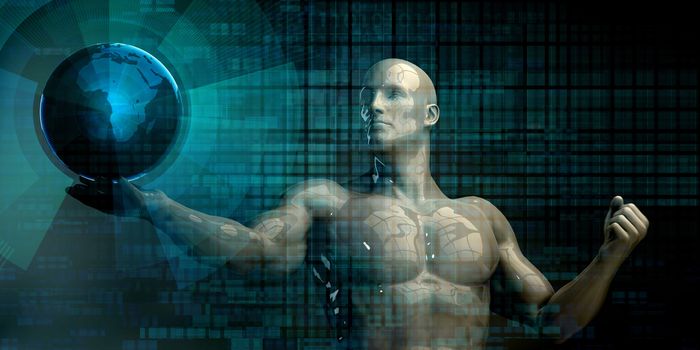 Disruptive Technology and Innovation as a Business Concept