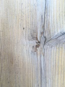 Rough wood texture with copyspace for design, wooden background, rough texture. Bright wood close up texture. Graphic element. Image