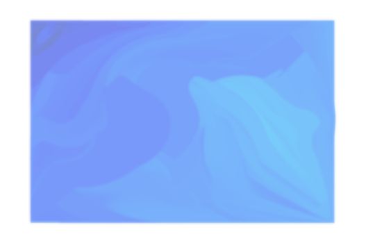 A blue background featuring a dolphin.