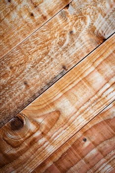 background or texture old sanded boards diagonally laid