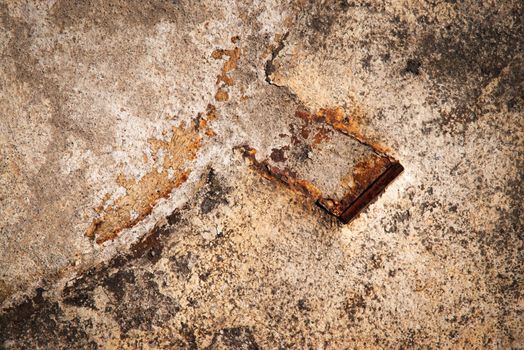 abstract background or texture old detail of plaster structure