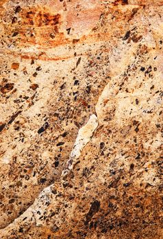 abstract background or texture detail dirty sandstone rocks