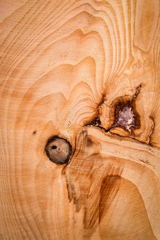 background or texture abstract surface of a wooden board