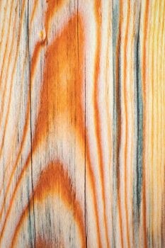 background or texture abstract color on a wooden board