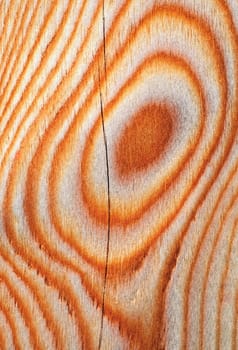 abstract background or texture line to the surface of the wooden board