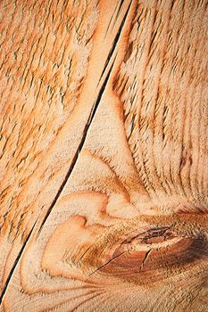 background or texture abstract color line on a sanded wood