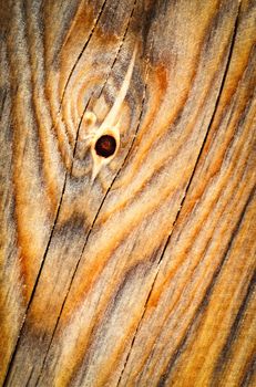 background or texture abstract color structure on a wooden board