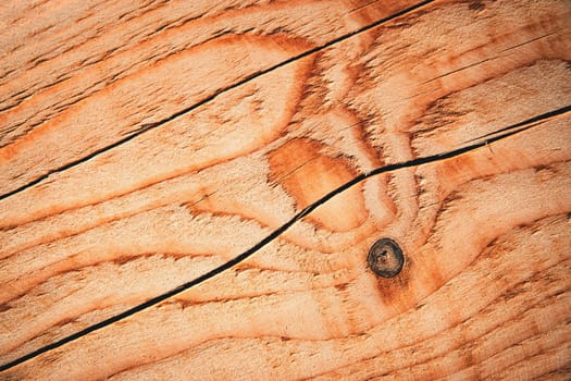 abstract background or texture rusty color surface of a wooden board