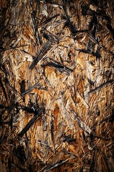 abstract background or texture old surface wood fibreboard