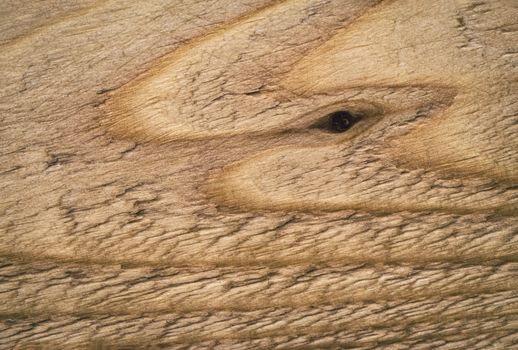 background abstract shape on old wood board