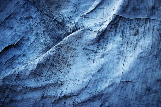 abstract background or texture old damaged rubber textile