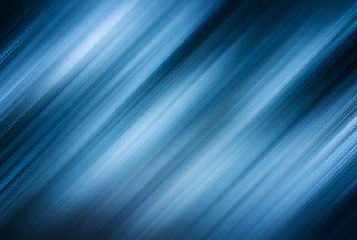 abstract blue shadows blurred background or texture