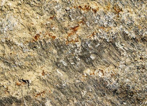 background or texture abstract stone ocher brown texture