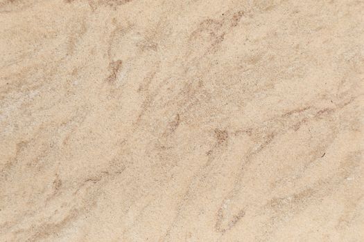 A sample of decorative material for walls is flexible stone. Close-up stone texture background.