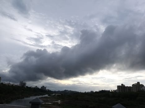 travelling during monsoon season