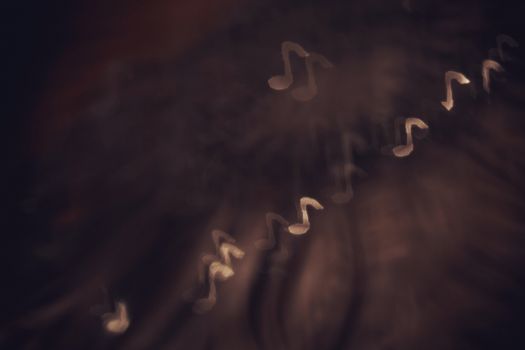 Musical notes