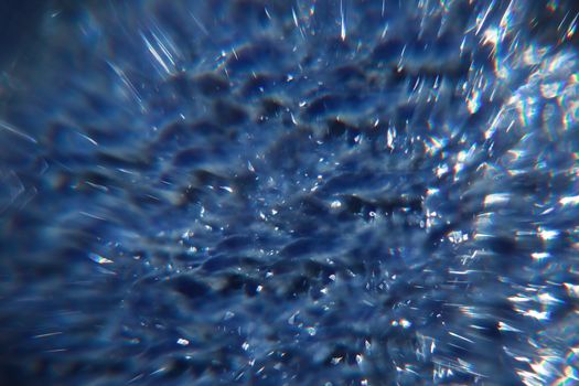 Water surface background