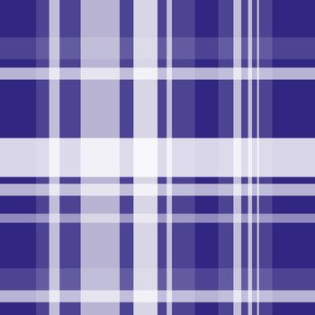 Tartan seamless pattern. Cage endless background. Square, rhombus repeating texture. Trendy backdrop for textiles. illustration