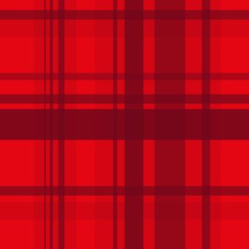 Tartan seamless pattern. Cage endless background. Square, rhombus repeating texture. Trendy backdrop for textiles. illustration