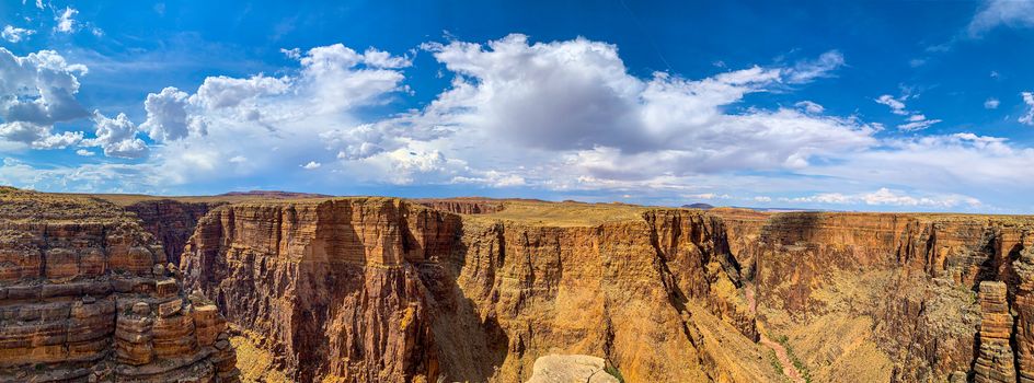 Grand Canyon view, Arizona, USA