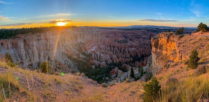 Bryce Canyon National Park, Utah, USA