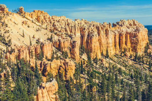 Bryce Canyon National Park, Utah, USA