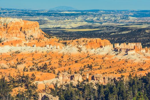 Bryce Canyon National Park, Utah, USA