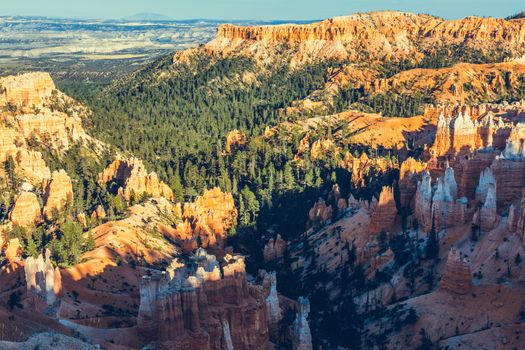 Bryce Canyon National Park, Utah, USA