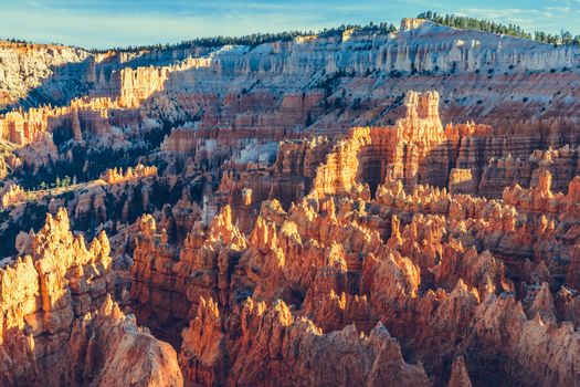 Bryce Canyon National Park, Utah, USA