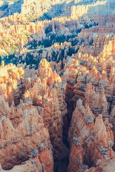 Bryce Canyon National Park, Utah, USA