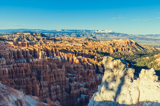 Bryce Canyon National Park, Utah, USA