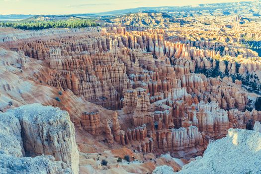 Bryce Canyon National Park, Utah, USA