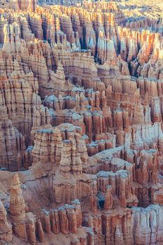 Bryce Canyon National Park, Utah, USA