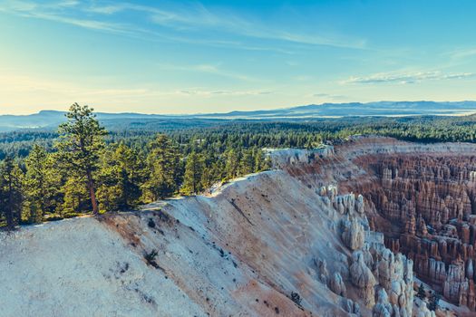 Bryce Canyon National Park, Utah, USA