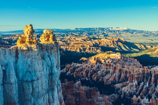 Bryce Canyon National Park, Utah, USA