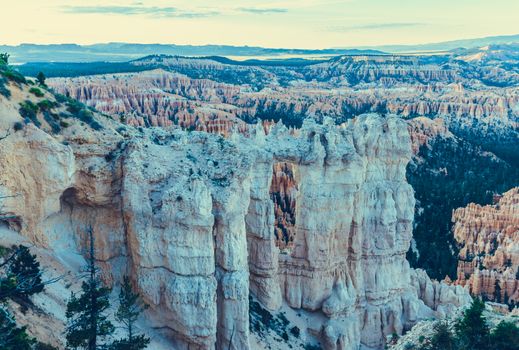 Bryce Canyon National Park, Utah, USA