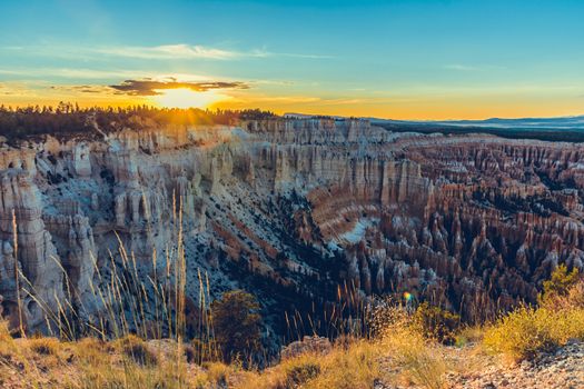 Bryce Canyon National Park, Utah, USA