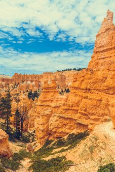 Bryce Canyon National Park, Utah, USA