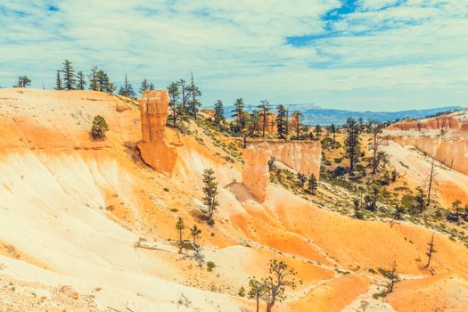 Bryce Canyon National Park, Utah, USA