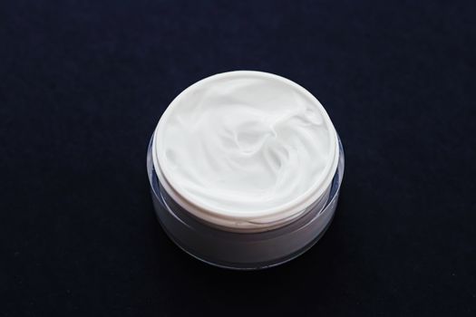 Face cream moisturizer, luxury skincare and anti-aging cosmetics, minimalistic design and brand product concept