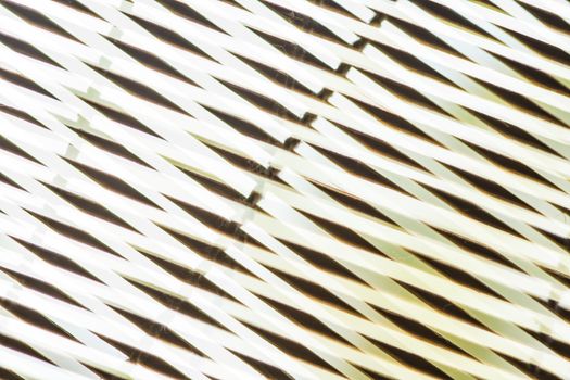 rattan background double exposure abstact pattern UK